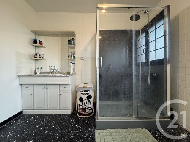 Maison &agrave; vendre - 6 pi&egrave;ces - 122 m2 - Goussainville - 95 - ILE-DE-FRANCE