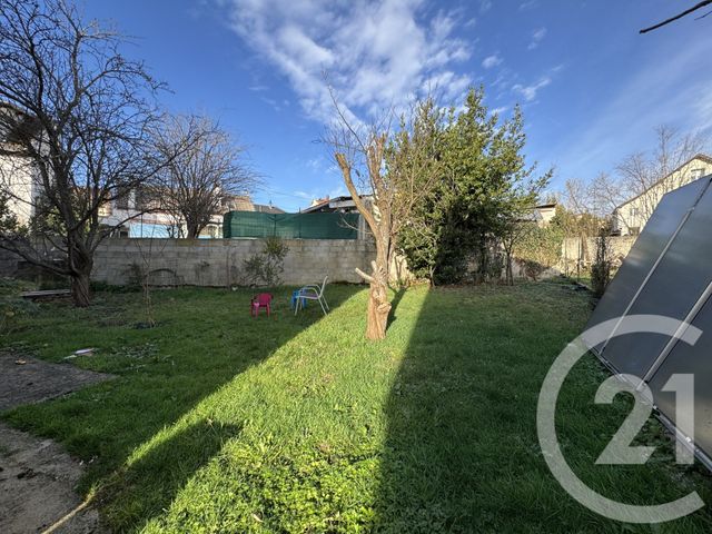 Maison &agrave; vendre - 6 pi&egrave;ces - 122 m2 - Goussainville - 95 - ILE-DE-FRANCE