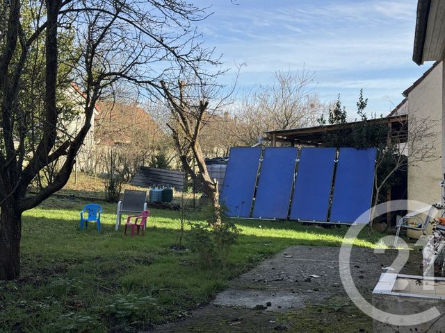 Maison &agrave; vendre - 6 pi&egrave;ces - 122 m2 - Goussainville - 95 - ILE-DE-FRANCE