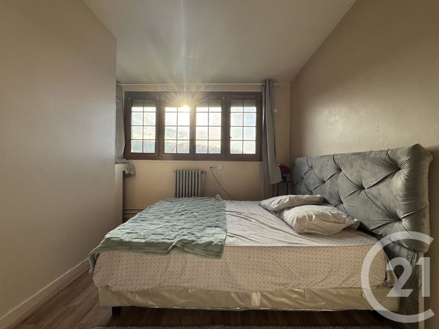 Maison &agrave; vendre - 6 pi&egrave;ces - 122 m2 - Goussainville - 95 - ILE-DE-FRANCE