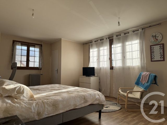 Maison &agrave; vendre - 6 pi&egrave;ces - 122 m2 - Goussainville - 95 - ILE-DE-FRANCE