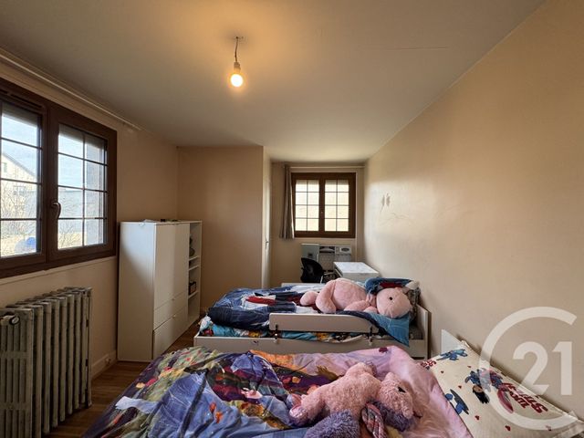 Maison &agrave; vendre - 6 pi&egrave;ces - 122 m2 - Goussainville - 95 - ILE-DE-FRANCE