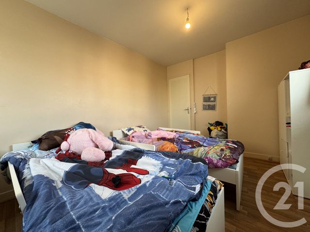 Maison &agrave; vendre - 6 pi&egrave;ces - 122 m2 - Goussainville - 95 - ILE-DE-FRANCE