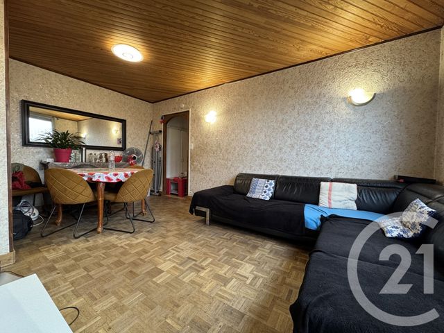 Appartement F4 à vendre - 4 pièces - 65 m2 - Sarcelles - 95 - ILE-DE-FRANCE