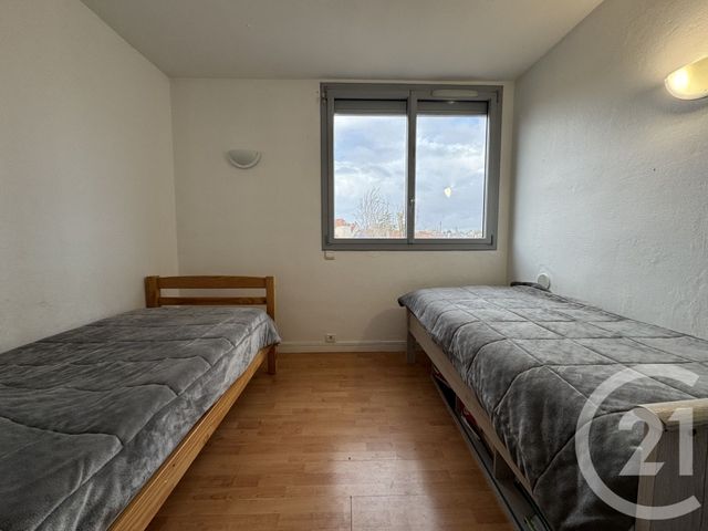 Appartement F4 à vendre - 4 pièces - 65 m2 - Sarcelles - 95 - ILE-DE-FRANCE