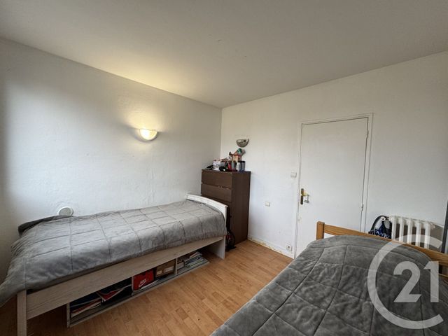 Appartement F4 à vendre - 4 pièces - 65 m2 - Sarcelles - 95 - ILE-DE-FRANCE