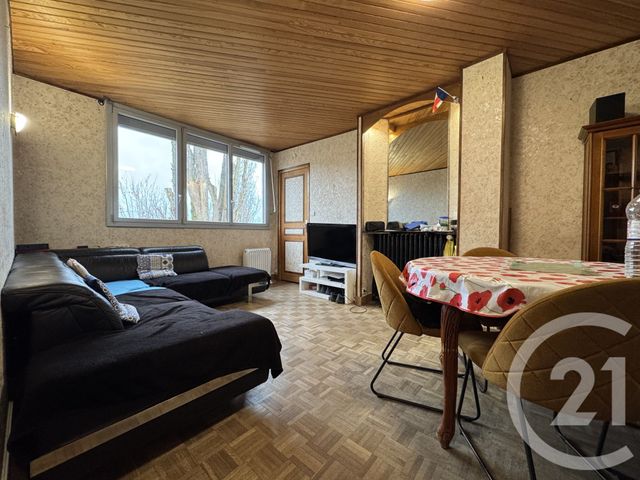 appartement - SARCELLES - 95