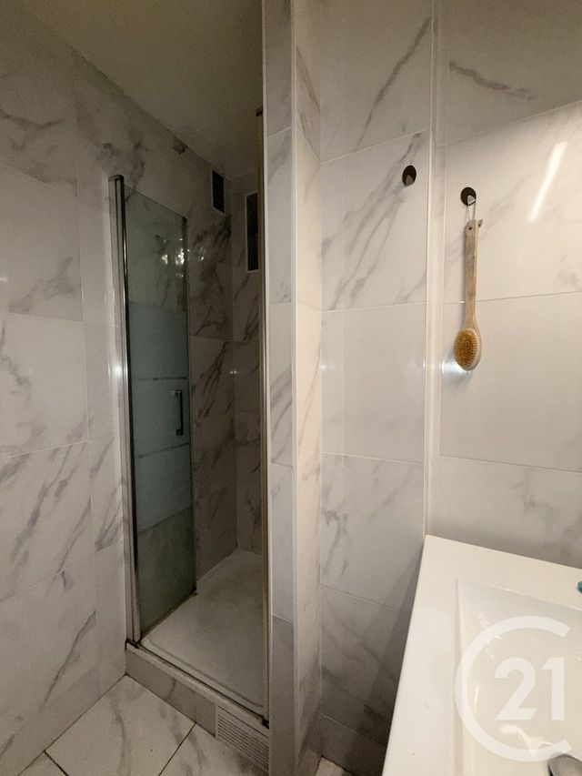 Appartement F4 à vendre - 4 pièces - 65 m2 - Sarcelles - 95 - ILE-DE-FRANCE