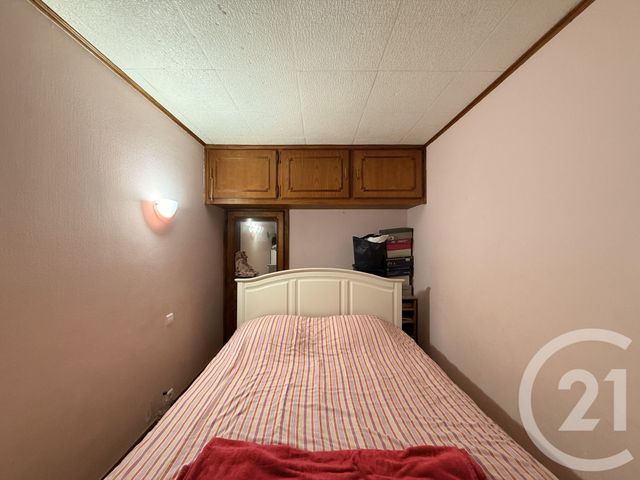 Appartement F4 à vendre - 4 pièces - 65 m2 - Sarcelles - 95 - ILE-DE-FRANCE