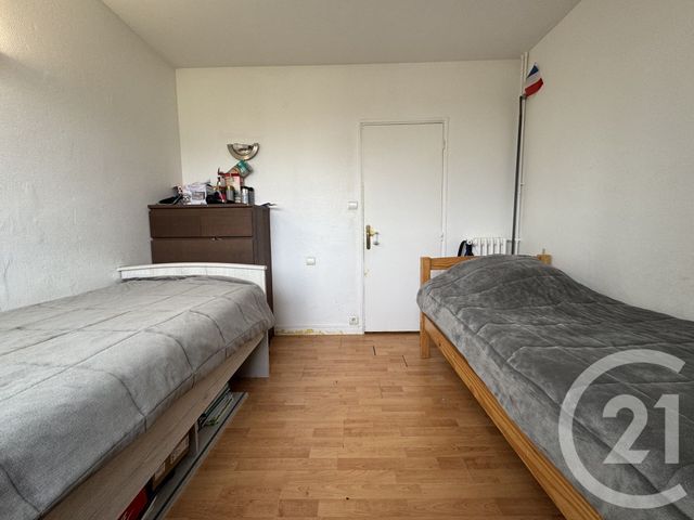 Appartement F4 à vendre - 4 pièces - 65 m2 - Sarcelles - 95 - ILE-DE-FRANCE