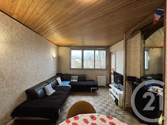 Appartement F4 à vendre - 4 pièces - 65 m2 - Sarcelles - 95 - ILE-DE-FRANCE