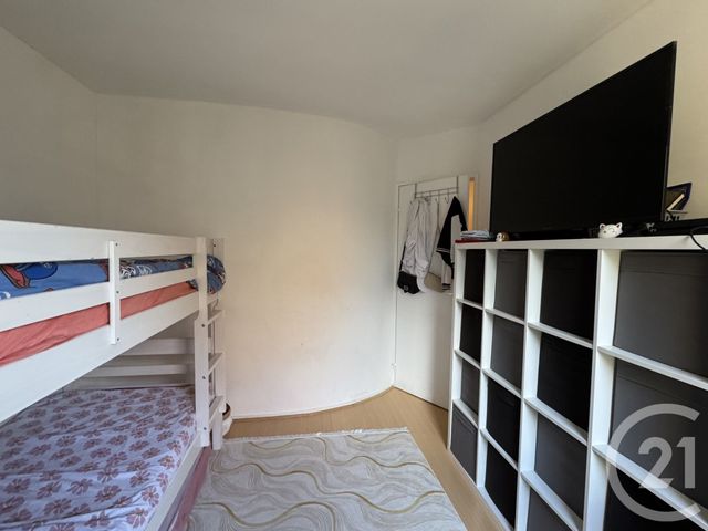 Appartement F3 à vendre - 3 pièces - 70 m2 - Sarcelles - 95 - ILE-DE-FRANCE