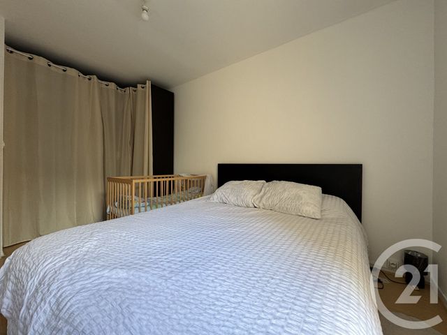 Appartement F3 à vendre - 3 pièces - 70 m2 - Sarcelles - 95 - ILE-DE-FRANCE