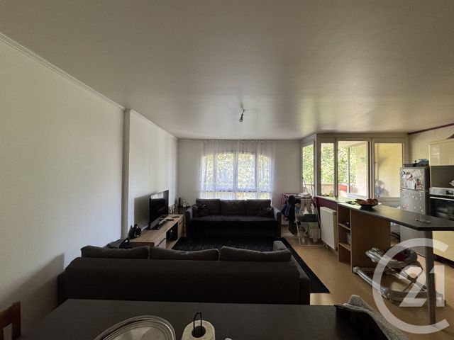 Appartement F3 à vendre - 3 pièces - 70 m2 - Sarcelles - 95 - ILE-DE-FRANCE