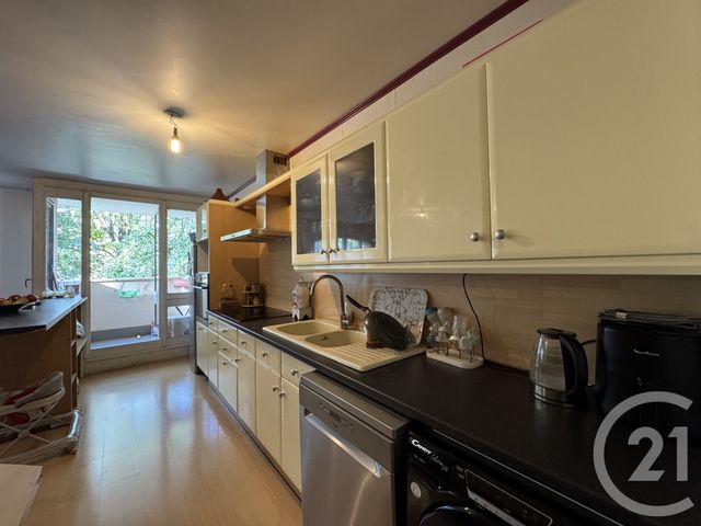 Appartement F3 à vendre - 3 pièces - 70 m2 - Sarcelles - 95 - ILE-DE-FRANCE