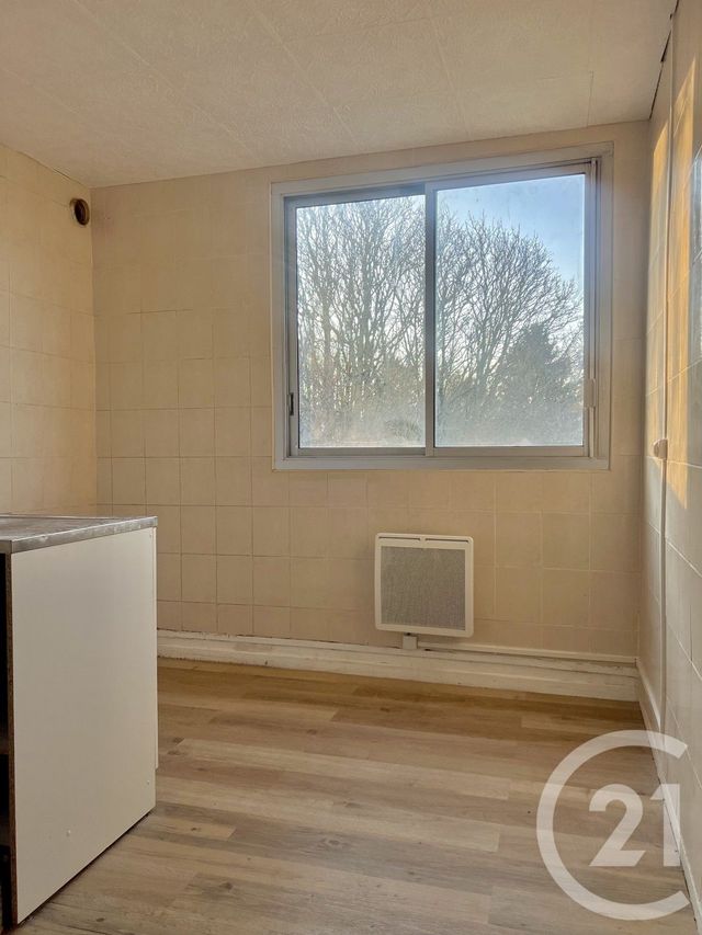 Appartement F3 &agrave; louer - 3 pi&egrave;ces - 55,78 m2 - Sarcelles - 95 - ILE-DE-FRANCE
