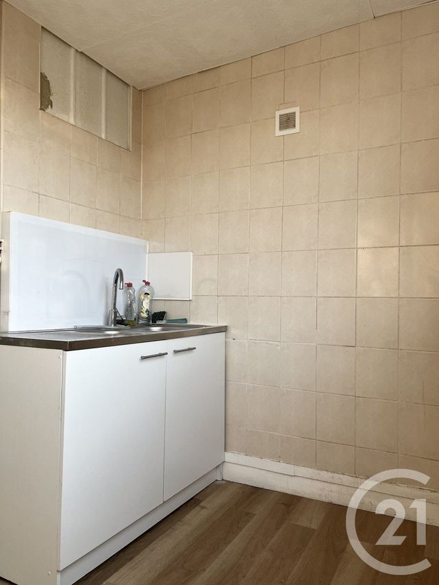 Appartement F3 &agrave; louer - 3 pi&egrave;ces - 55,78 m2 - Sarcelles - 95 - ILE-DE-FRANCE