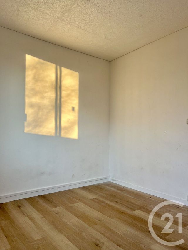 Appartement F3 &agrave; louer - 3 pi&egrave;ces - 55,78 m2 - Sarcelles - 95 - ILE-DE-FRANCE