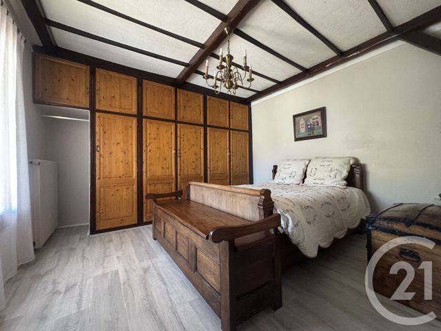 Maison &agrave; vendre - 3 pi&egrave;ces - 83,05 m2 - Sarcelles - 95 - ILE-DE-FRANCE