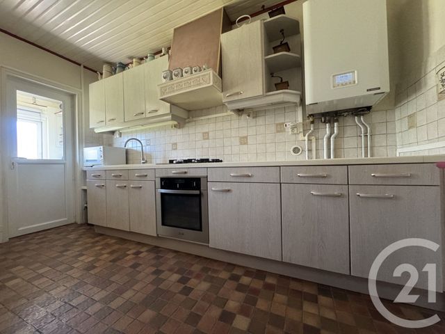 Maison &agrave; vendre - 3 pi&egrave;ces - 83,05 m2 - Sarcelles - 95 - ILE-DE-FRANCE