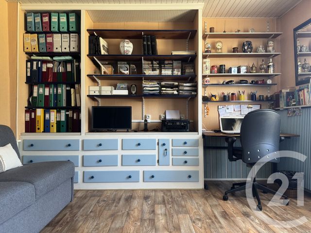 Maison &agrave; vendre - 3 pi&egrave;ces - 83,05 m2 - Sarcelles - 95 - ILE-DE-FRANCE