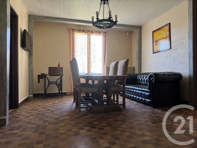 Maison &agrave; vendre - 3 pi&egrave;ces - 83,05 m2 - Sarcelles - 95 - ILE-DE-FRANCE