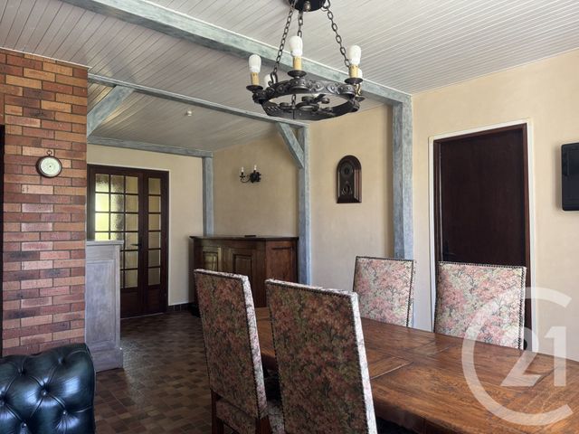 Maison &agrave; vendre - 3 pi&egrave;ces - 83,05 m2 - Sarcelles - 95 - ILE-DE-FRANCE