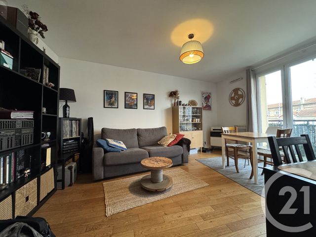 Appartement F2 &agrave; vendre - 2 pi&egrave;ces - 42,38 m2 - Sarcelles - 95 - ILE-DE-FRANCE