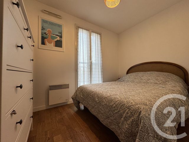 Appartement F2 &agrave; vendre - 2 pi&egrave;ces - 42,38 m2 - Sarcelles - 95 - ILE-DE-FRANCE