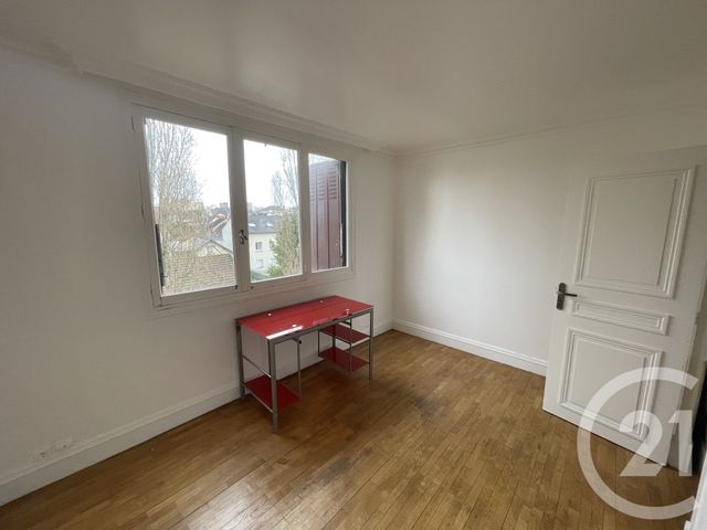 Appartement F3 &agrave; vendre - 4 pi&egrave;ces - 78,25 m2 - Garges Les Gonesse - 95 - ILE-DE-FRANCE