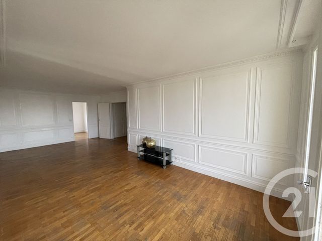 Appartement F3 &agrave; vendre - 4 pi&egrave;ces - 78,25 m2 - Garges Les Gonesse - 95 - ILE-DE-FRANCE