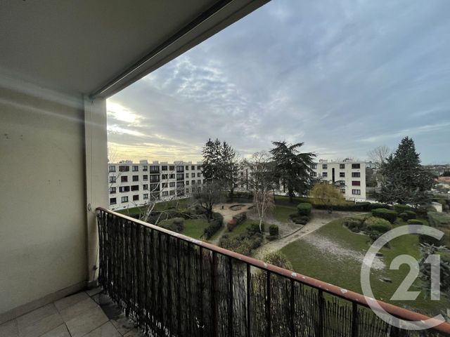 Appartement F3 &agrave; vendre - 4 pi&egrave;ces - 78,25 m2 - Garges Les Gonesse - 95 - ILE-DE-FRANCE