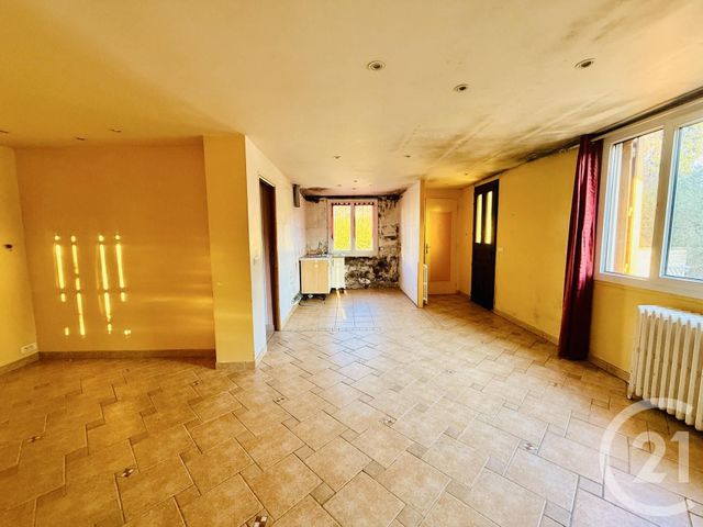 Maison &agrave; louer - 3 pi&egrave;ces - 63,86 m2 - Montmorency - 95 - ILE-DE-FRANCE