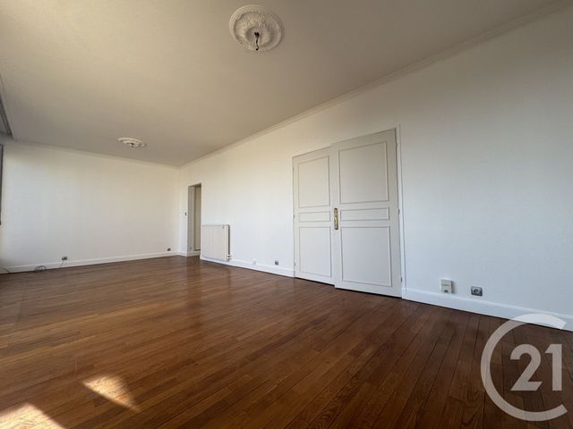 Appartement F4 &agrave; vendre - 4 pi&egrave;ces - 102 m2 - Sarcelles - 95 - ILE-DE-FRANCE