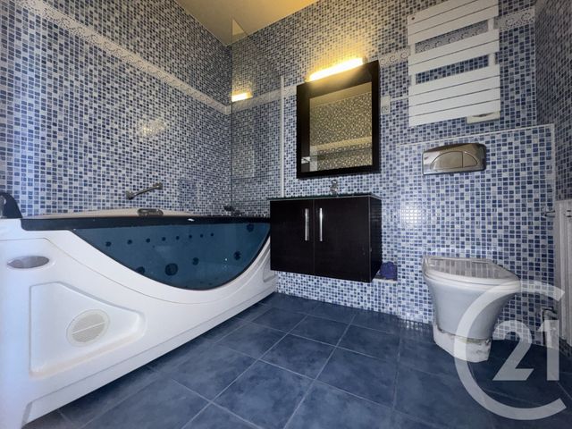 Appartement F4 &agrave; vendre - 4 pi&egrave;ces - 102 m2 - Sarcelles - 95 - ILE-DE-FRANCE