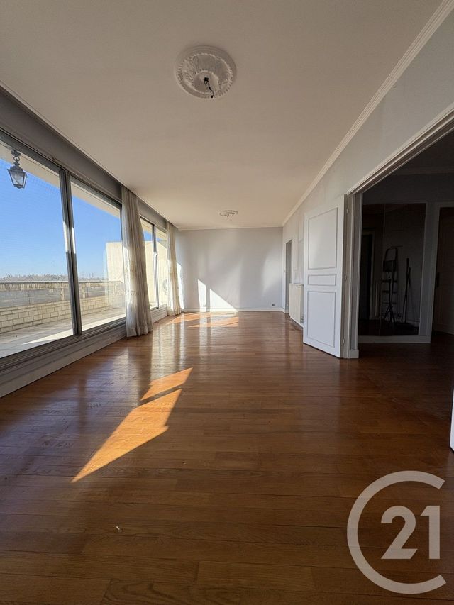 Appartement F4 &agrave; vendre - 4 pi&egrave;ces - 102 m2 - Sarcelles - 95 - ILE-DE-FRANCE