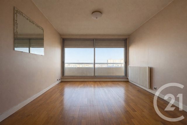 Appartement F4 &agrave; vendre - 4 pi&egrave;ces - 102 m2 - Sarcelles - 95 - ILE-DE-FRANCE