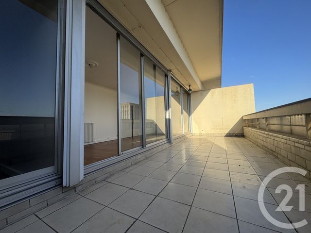 Appartement F4 &agrave; vendre - 4 pi&egrave;ces - 102 m2 - Sarcelles - 95 - ILE-DE-FRANCE