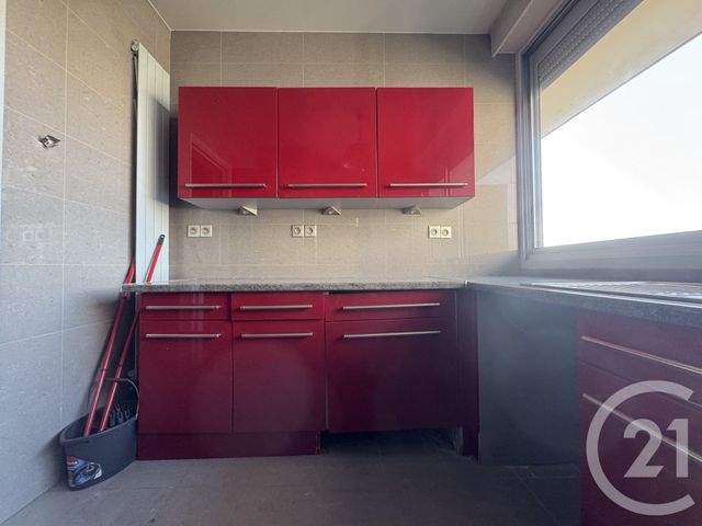 Appartement F4 &agrave; vendre - 4 pi&egrave;ces - 102 m2 - Sarcelles - 95 - ILE-DE-FRANCE