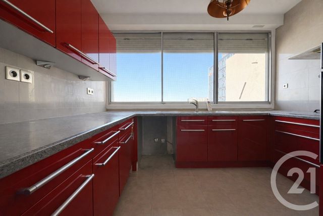 Appartement F4 &agrave; vendre - 4 pi&egrave;ces - 102 m2 - Sarcelles - 95 - ILE-DE-FRANCE