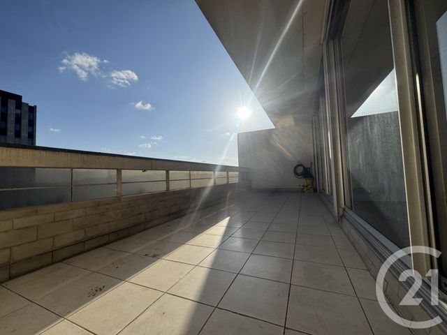 Appartement F4 &agrave; vendre - 4 pi&egrave;ces - 102 m2 - Sarcelles - 95 - ILE-DE-FRANCE