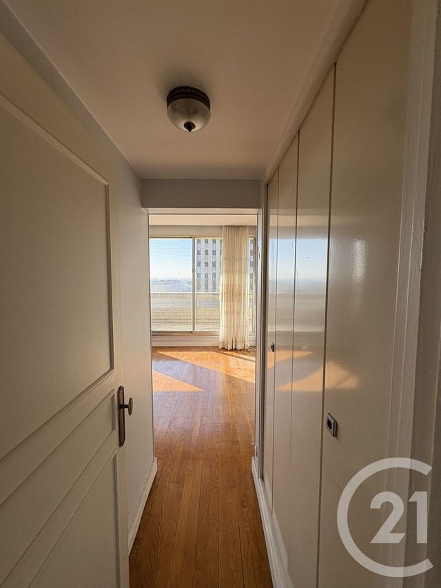 Appartement F4 &agrave; vendre - 4 pi&egrave;ces - 102 m2 - Sarcelles - 95 - ILE-DE-FRANCE