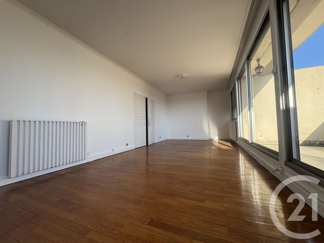 Appartement F4 &agrave; vendre - 4 pi&egrave;ces - 102 m2 - Sarcelles - 95 - ILE-DE-FRANCE