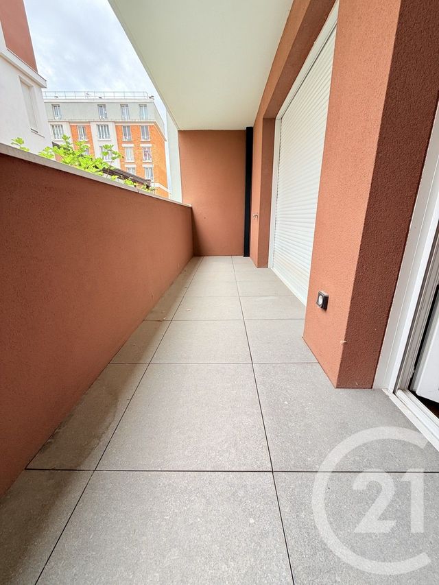 Appartement F2 &agrave; louer - 2 pi&egrave;ces - 31,25 m2 - Romainville - 93 - ILE-DE-FRANCE