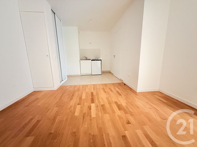 Appartement F2 &agrave; louer - 2 pi&egrave;ces - 31,25 m2 - Romainville - 93 - ILE-DE-FRANCE