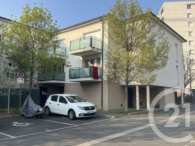 Appartement F3 &agrave; vendre - 3 pi&egrave;ces - 60,23 m2 - Garges Les Gonesse - 95 - ILE-DE-FRANCE