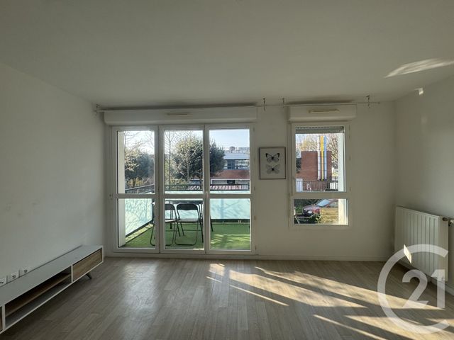 Appartement F3 &agrave; vendre - 3 pi&egrave;ces - 60,23 m2 - Garges Les Gonesse - 95 - ILE-DE-FRANCE