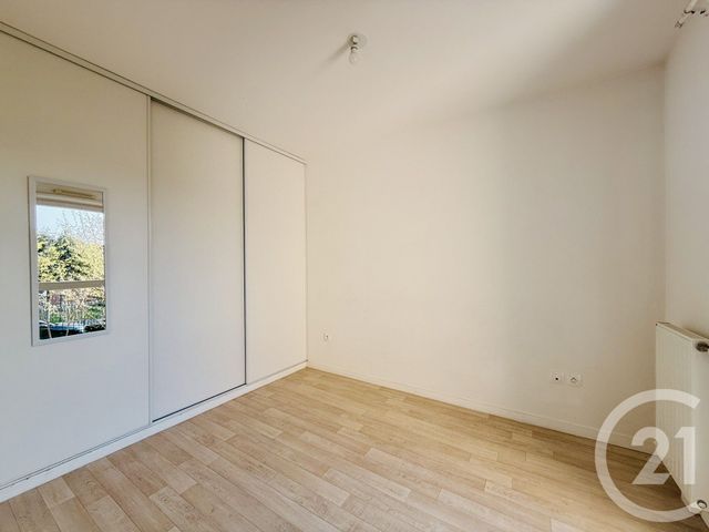 Appartement F3 &agrave; vendre - 3 pi&egrave;ces - 60,23 m2 - Garges Les Gonesse - 95 - ILE-DE-FRANCE