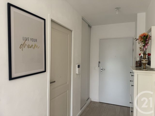 Appartement F3 &agrave; vendre - 3 pi&egrave;ces - 60,23 m2 - Garges Les Gonesse - 95 - ILE-DE-FRANCE