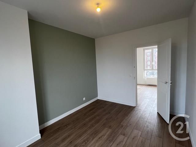 Appartement &agrave; louer - 2 pi&egrave;ces - 27,97 m2 - St Denis - 93 - ILE-DE-FRANCE